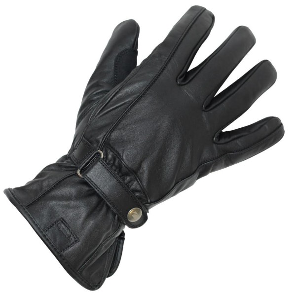 Spada Spada free ride wp gloves black ladies medium*